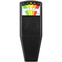 Ba30DEllylelly Medidor de Gauss EMF de Campo electromagnético K2 Detector de Caza Fantasma Detector de Campo magnético…